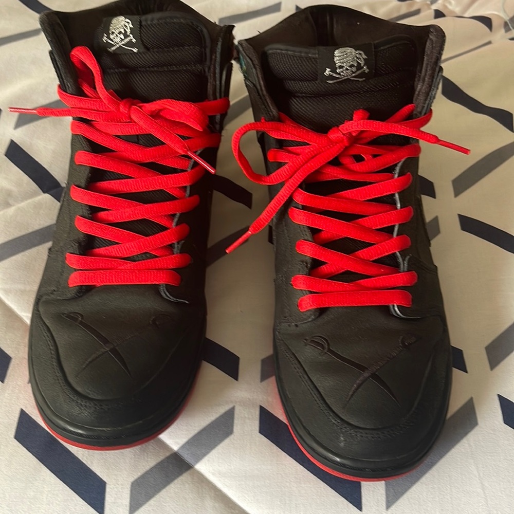 Nike Sb gasparilla